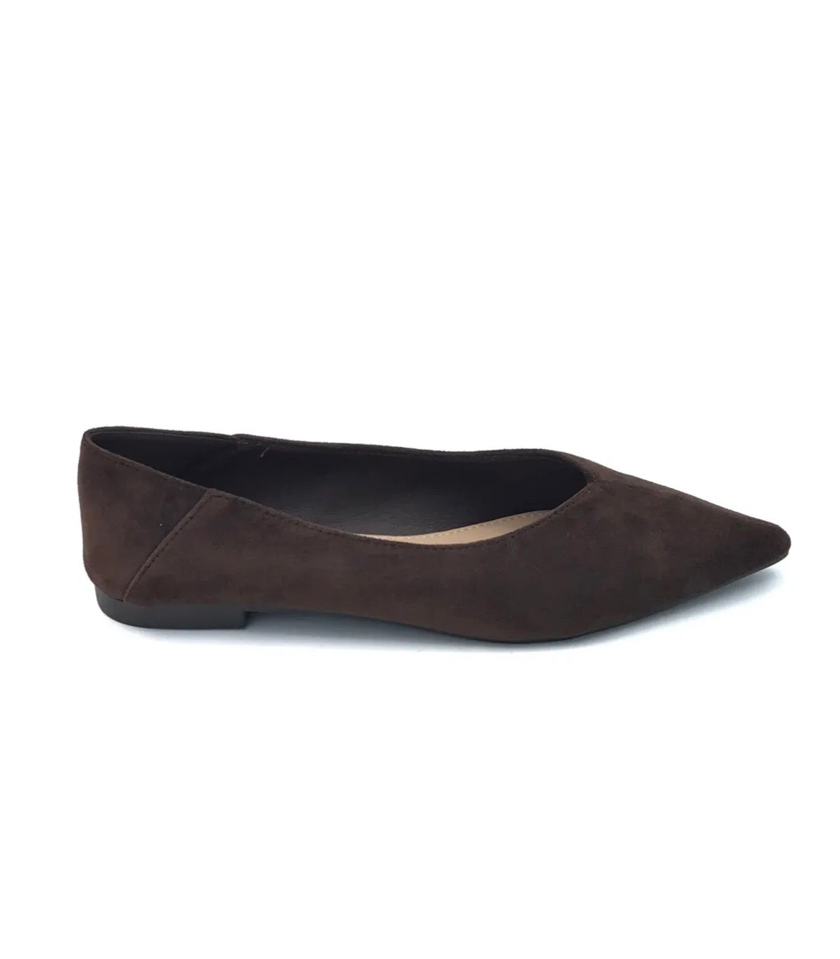 Ballerina Brown