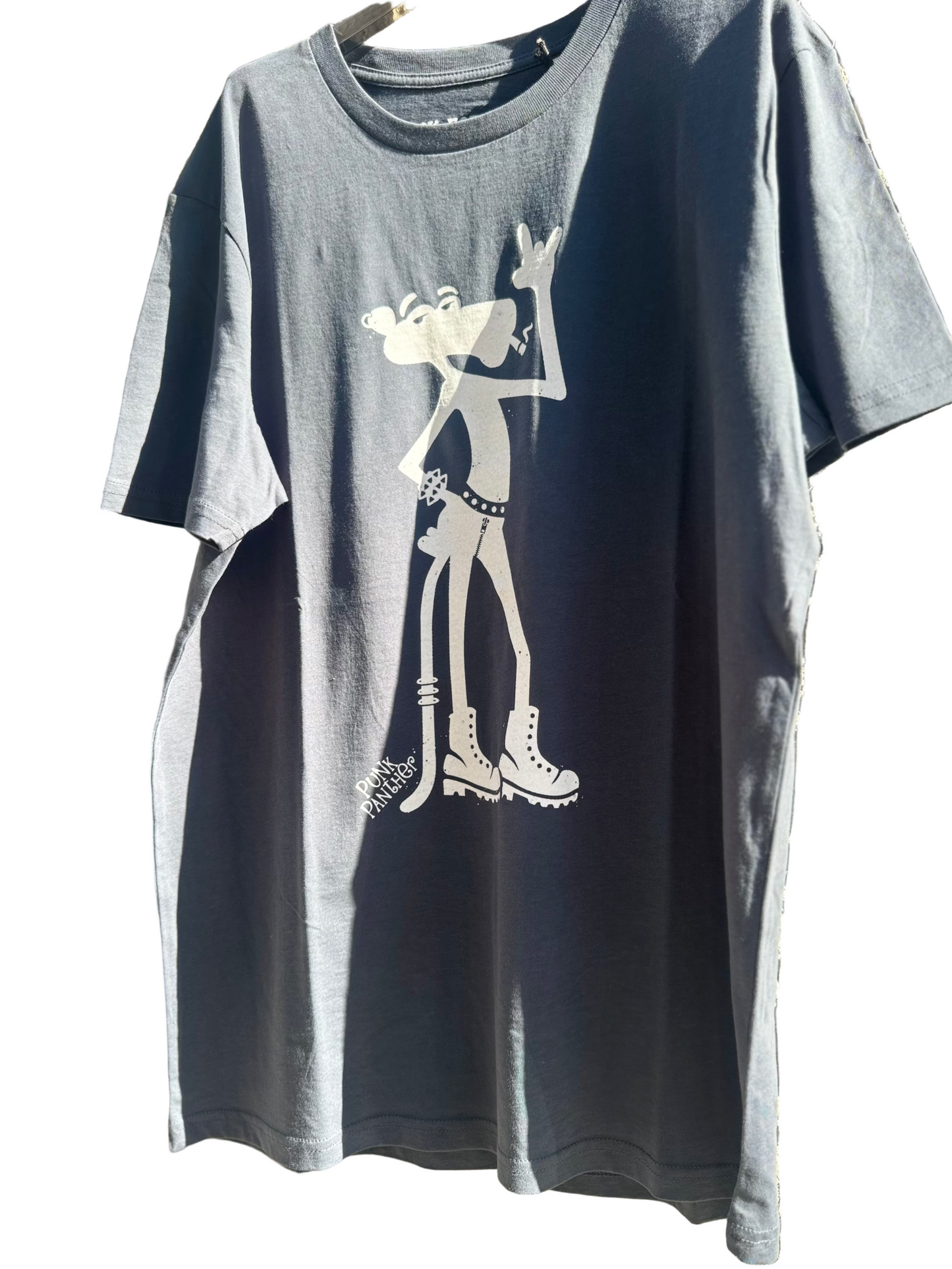 T-shirt Pink Panther