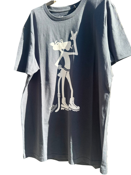 T-shirt Pink Panther