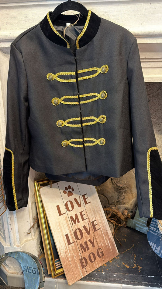 Napoleón Jacket